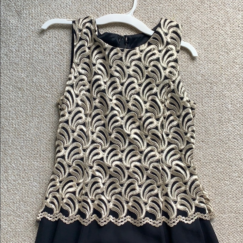 Long Dress